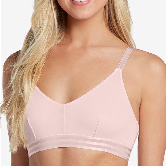 SOLD - Jockey Allure Bralette - Picture 3 of 4